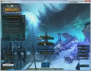 Blizzard Authenticator