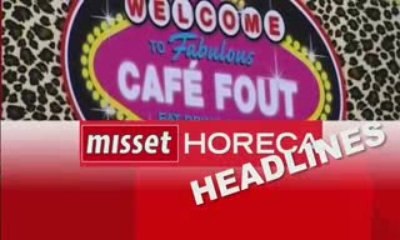 Misset Horeca Live 09 06 09 Gehele uitzending