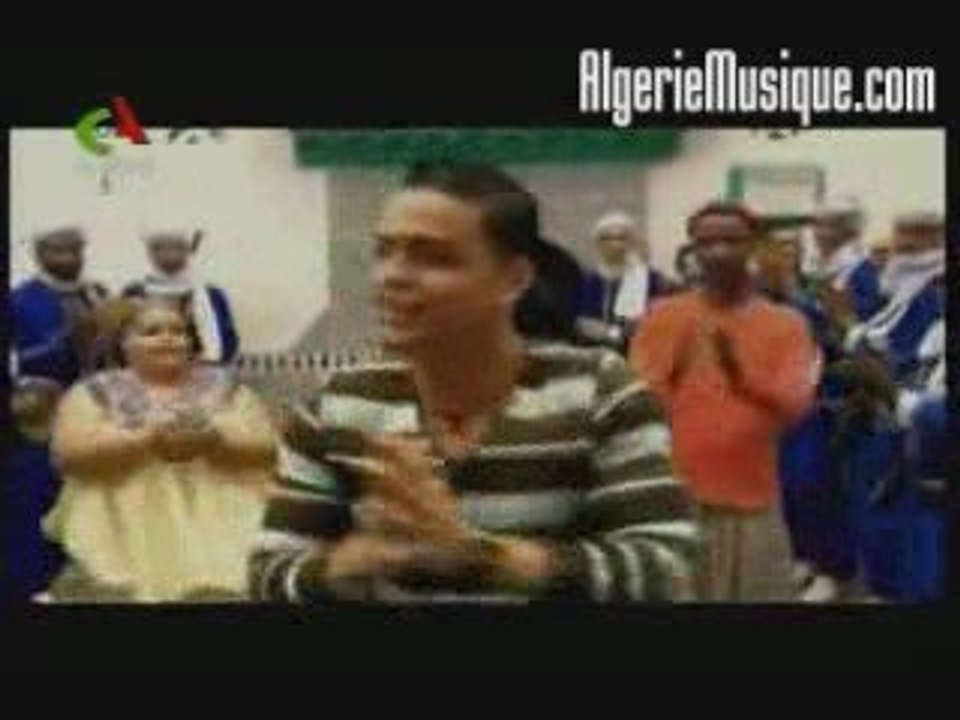 Nadjim sid el houari