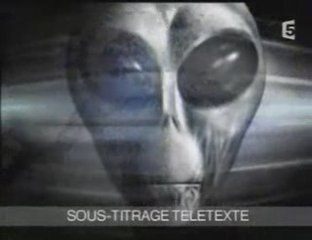 Aux Frontieres Du Surnaturel  1/3