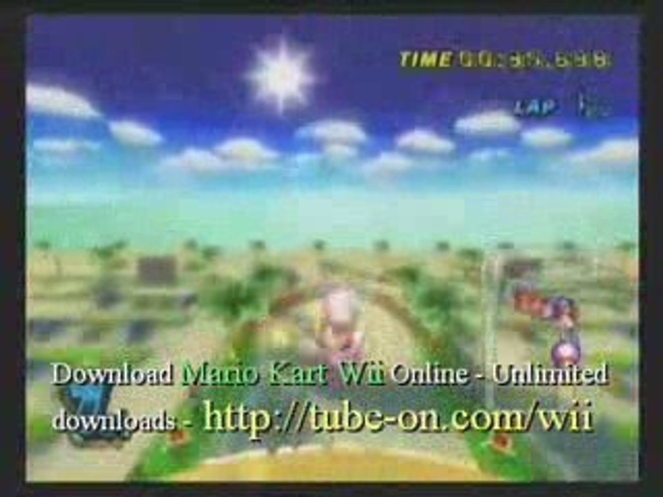 How To Download Wii Mario Kart 64 Wii Unlimited Downloads