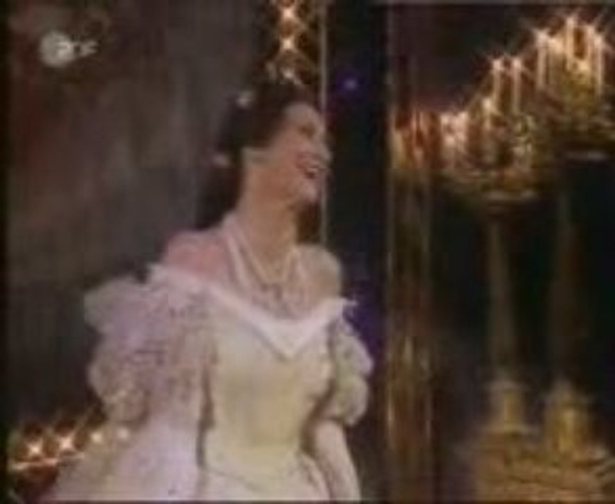 Elisabeth - Ich Gehör Nur Mir & Der Schleier Fällt (Musical)