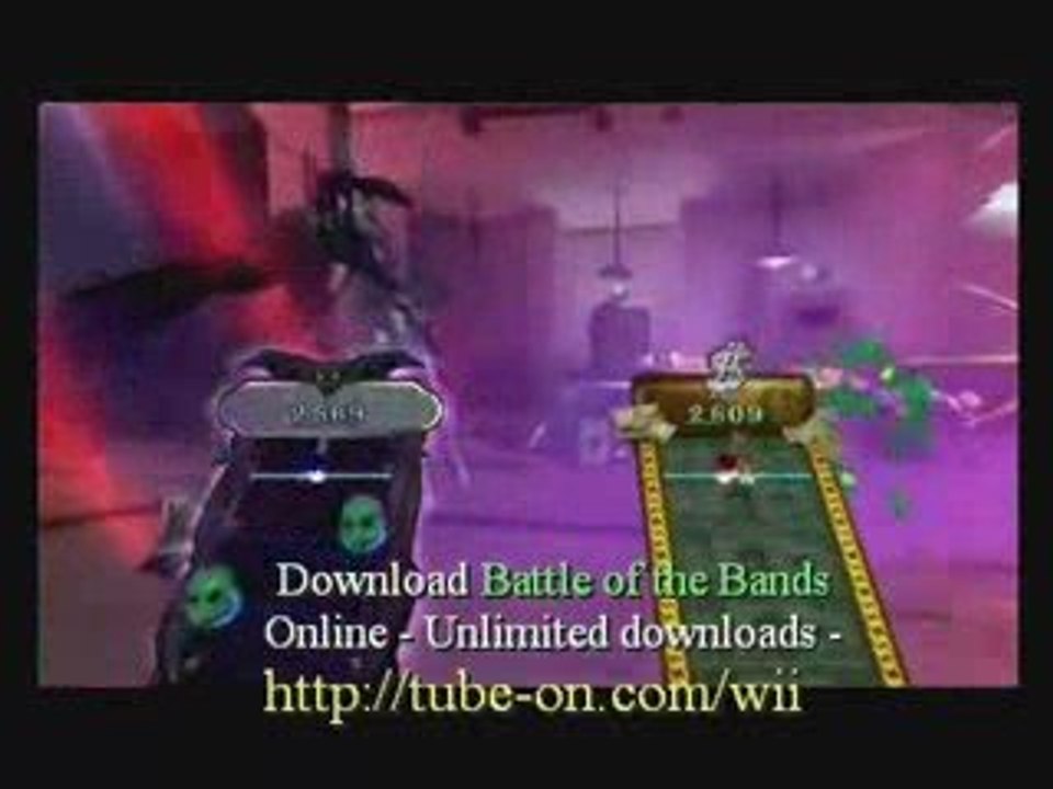 How To Download Wii Battle of the Bands Wii Unlimited Downl