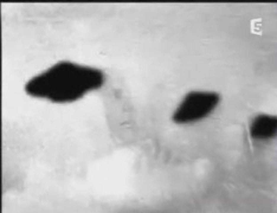 Aux Frontieres Du Surnaturel  2/3