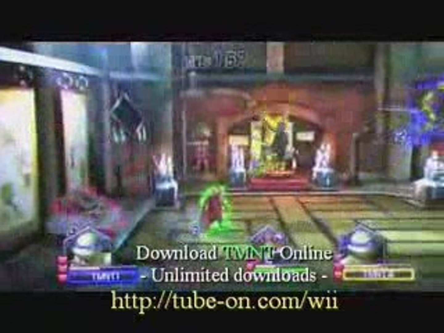 How To Download Wii TMNT Wii Unlimited Downloads