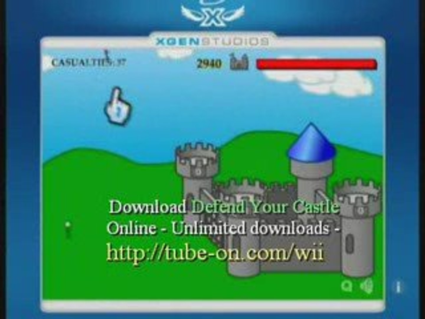 Castle Castle