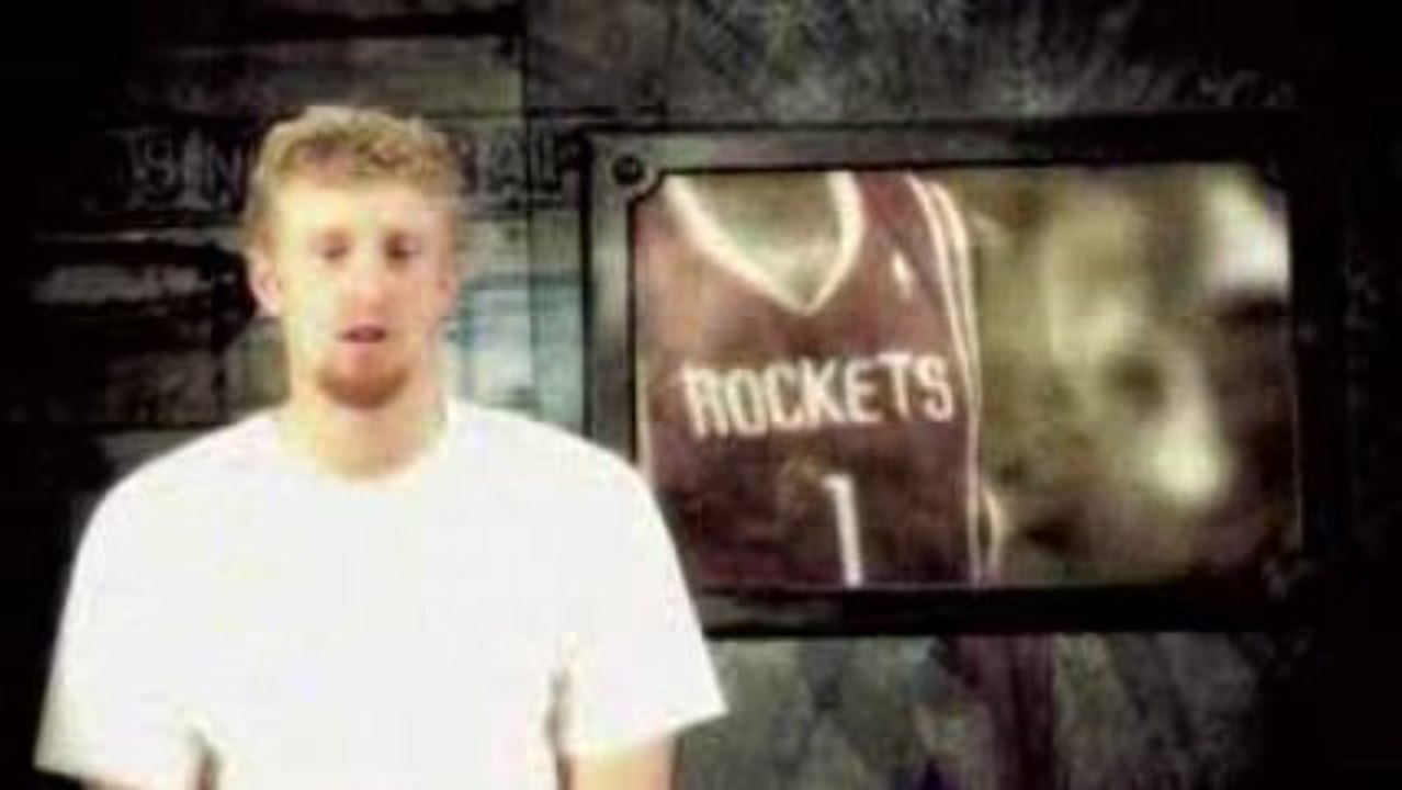 NBA Prospect Profile Chase Budinger