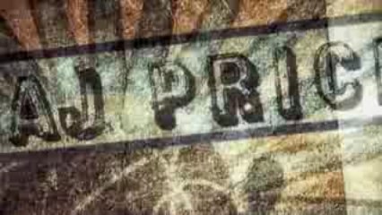 NBA Prospect Profile A.J. Price