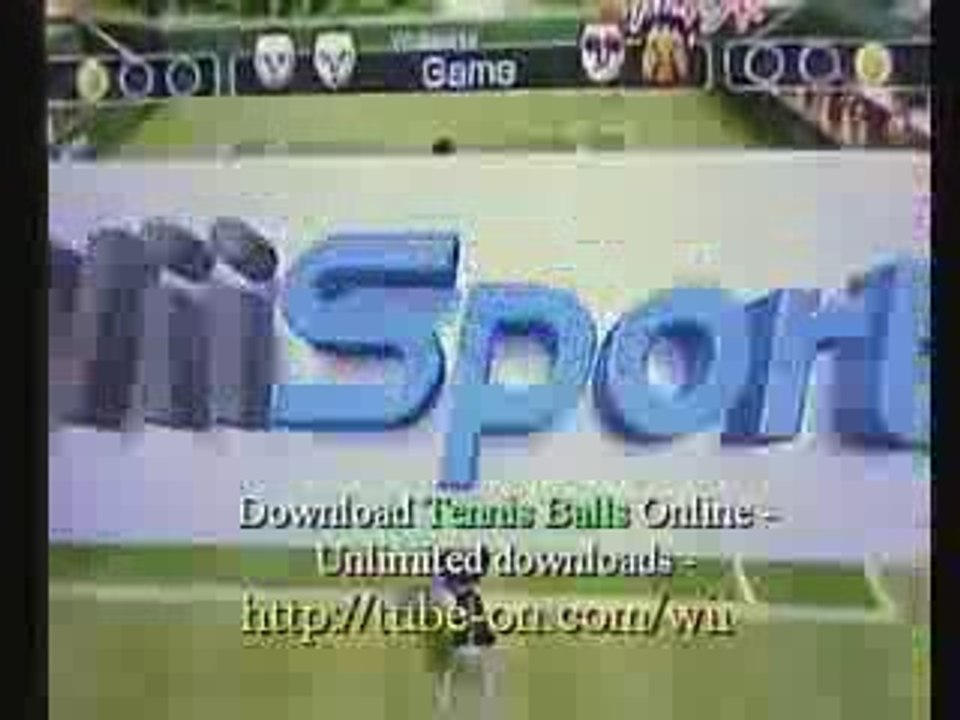 How To Download Wii Tennis Balls Wii Unlimited Downloads