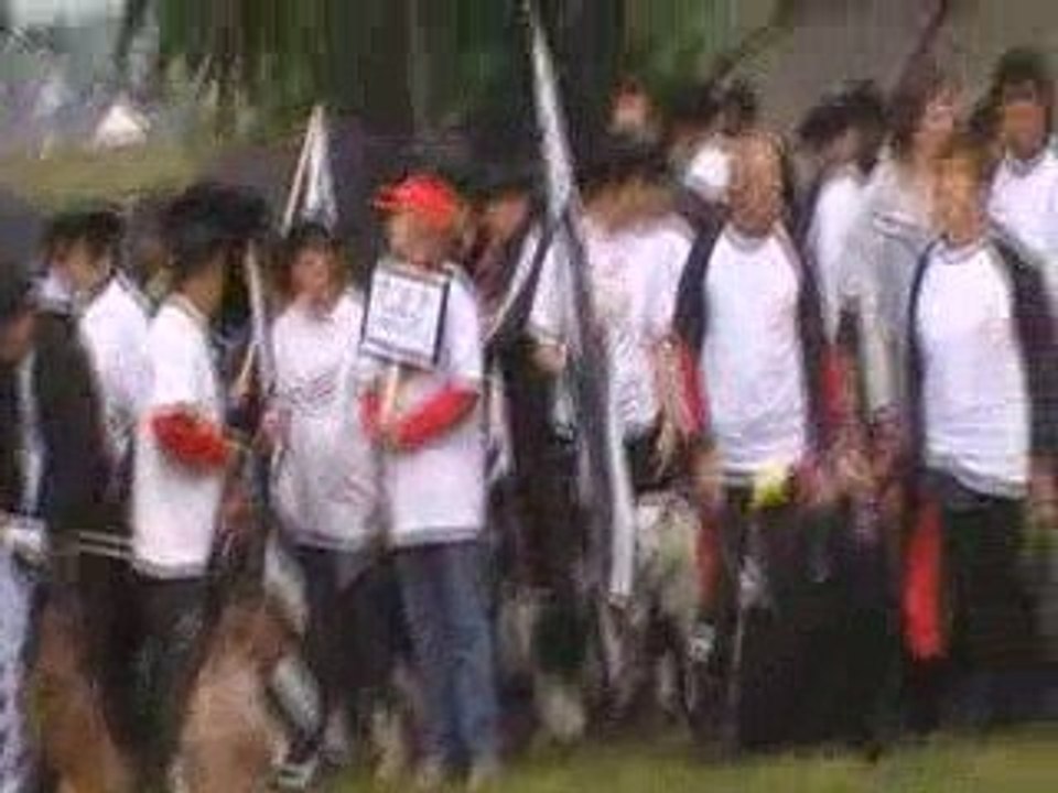 championnat france agility