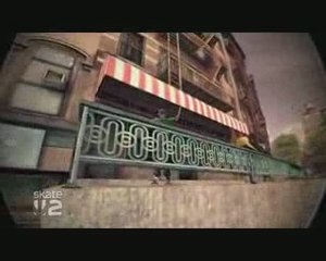 Ea skate 2 - Long Way Down