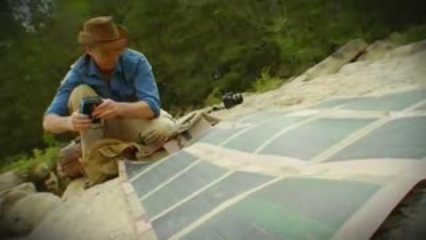 Powerful Lightweight Portable Solar Power Systems