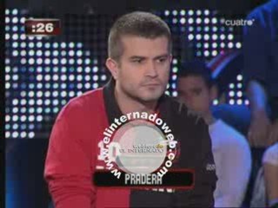 Elena furiase en password (parte 2)