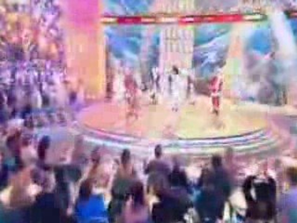 Dima Bilan-Jingle Bells
