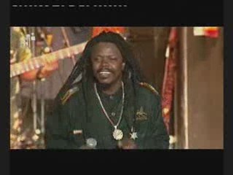 Luciano[live]come away_Chiemse Reggae Summer Festival(2002)7
