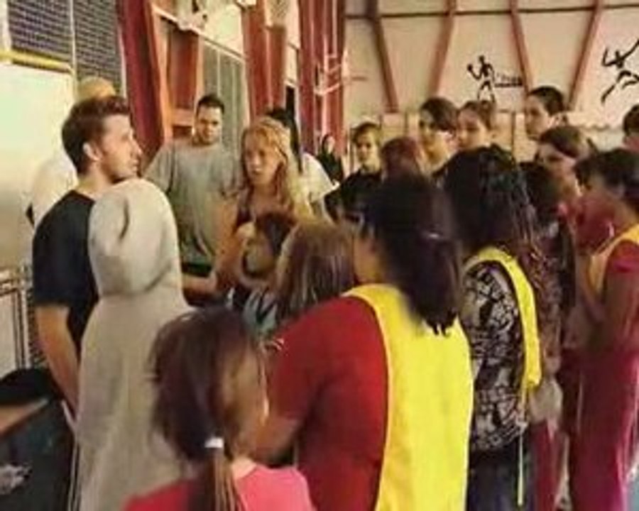 Journée Basket Féminin Jeunesse de Croissy Basket