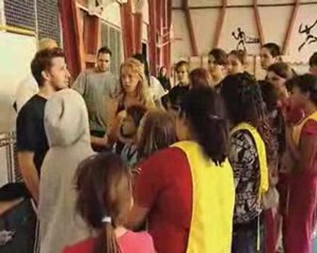 Journée Basket Féminin Jeunesse de Croissy Basket