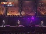 Boyz II Men - I'll Make Love To You (Live)