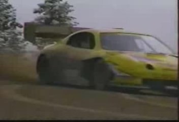 1000 Hp Celica Drifting Pikes Peak