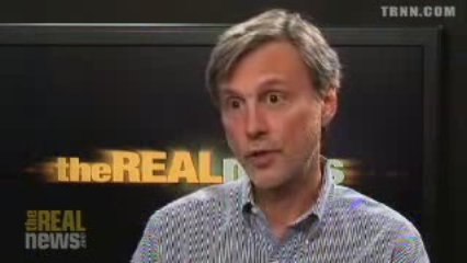 Thom Hartmann on Obama Pt2