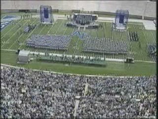 national anthem of the United States of America 27/5/09