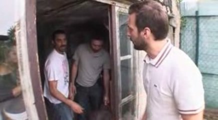 Kery James XY (Making of) M. kassovitz