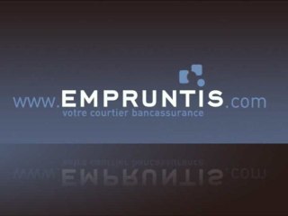 Crédit immobilier : nouvelle baisse des taux | empruntis.com