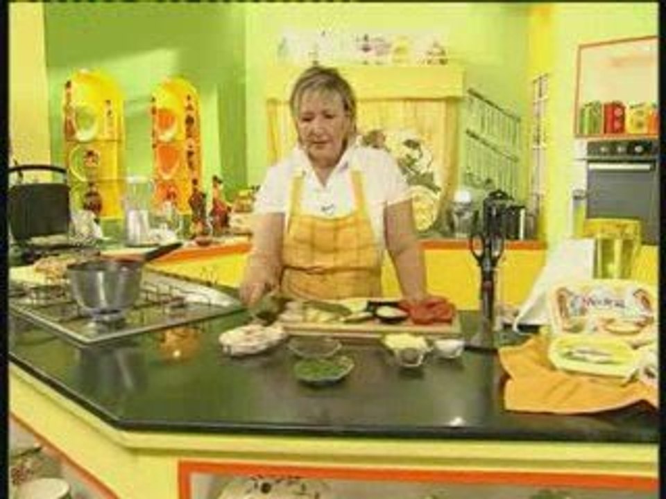 CnepdMultimédia Emission Mout3at el ma2ida-21