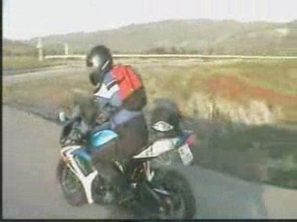 31 Mayıs 2009 Nevşehir Gezisi (Video)