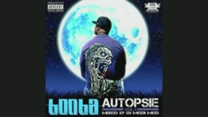 Booba Double poney