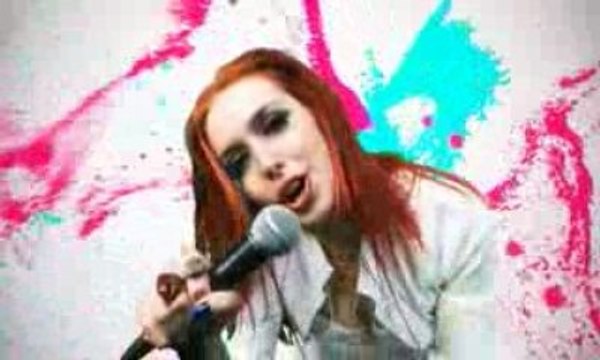 NEVER NEVER - PRINCESSA AVENUE