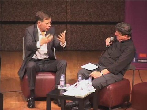 Le mystère de nos origines, rencontre autour de Darwin