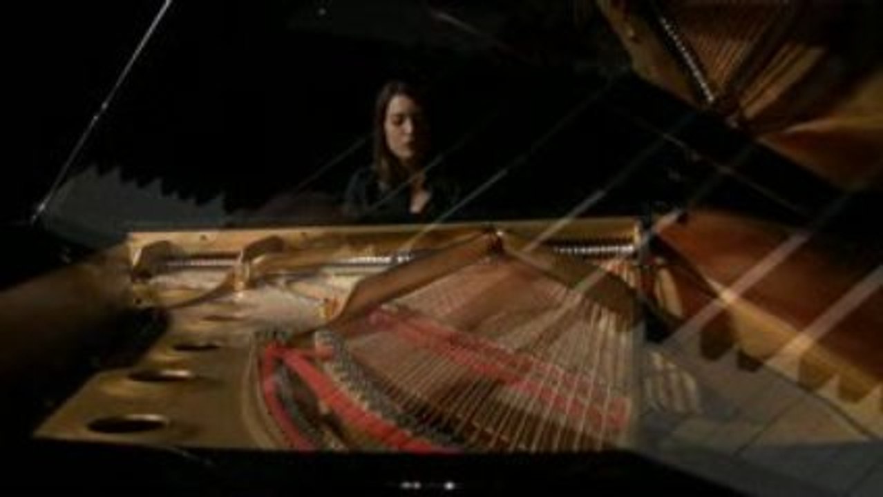 Au bout des doigts - EVIE