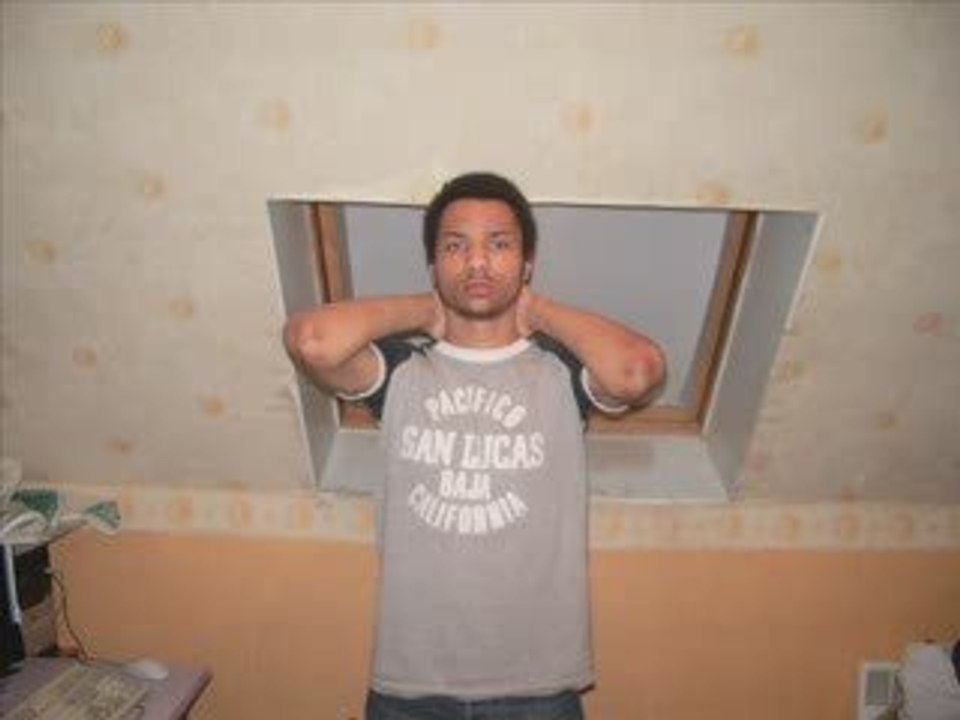 Chris Charass - electroled // elevation //