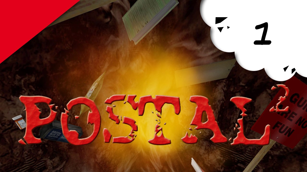 Postal 2 - pc - 01