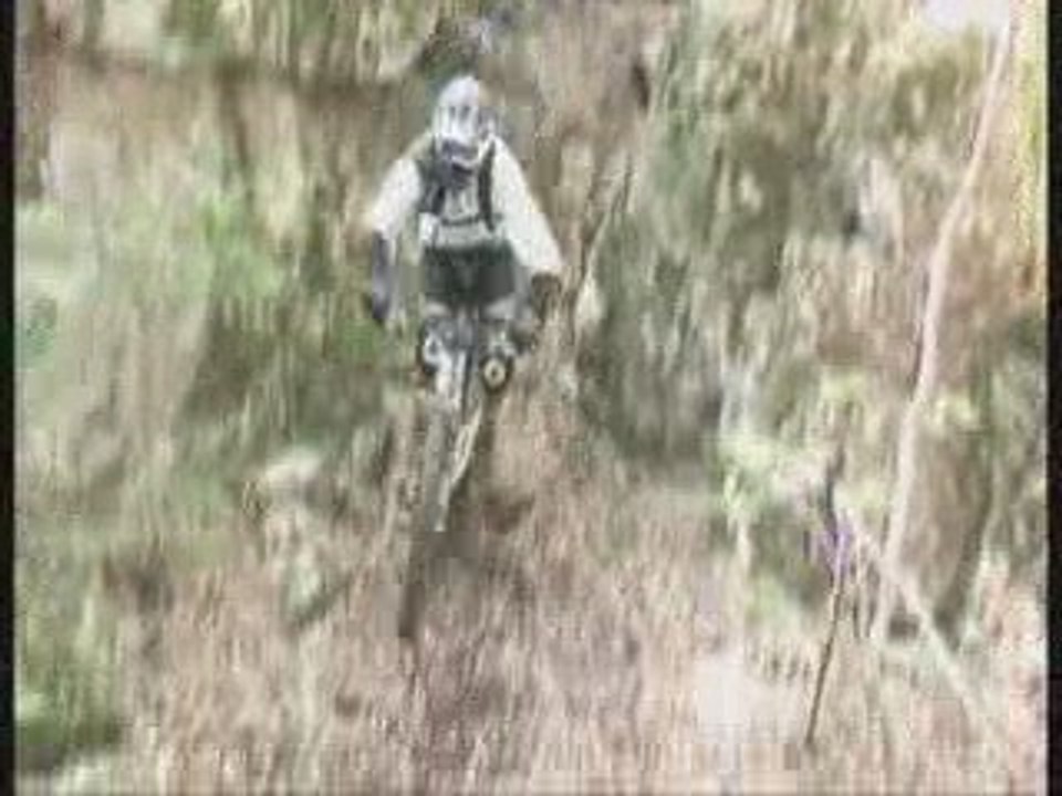 Espigaou riders le Douard 2 eme edition  juin 2009