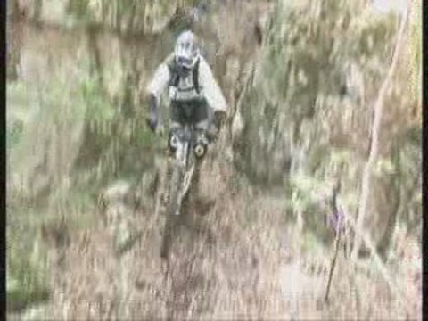 Espigaou riders le Douard 2 eme edition juin 2009