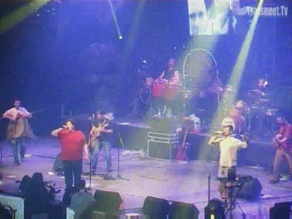 The Beat Fleet - Data live @ Dom Sportova