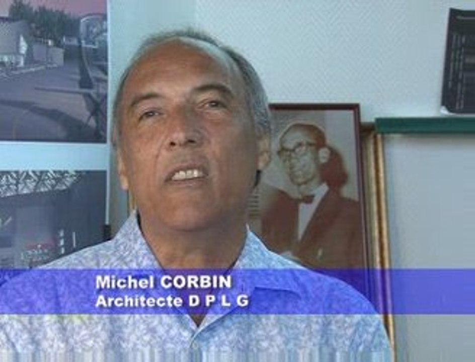 Témoignage de Michel Corbin