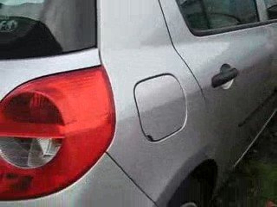 Renault-clio