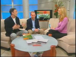 Brand Star Entertainment's The Balancing Act Show Eprep