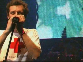 The Beat Fleet - Šareni artikal @ Dom Sportova