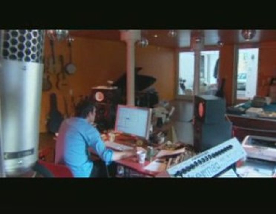 Daan over zijn nieuwe plaat Manhay