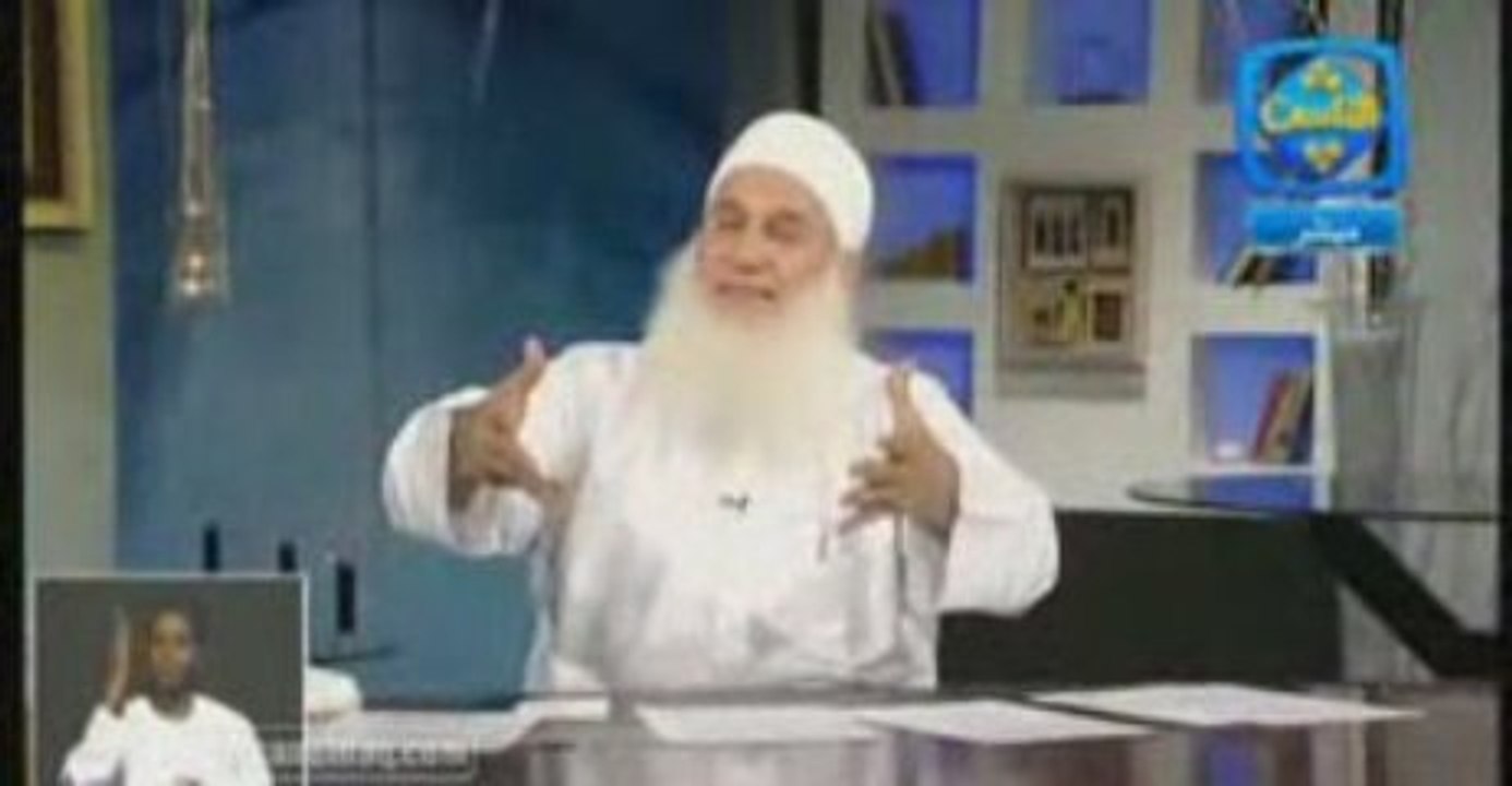 La foi 2eme partie 5sur6