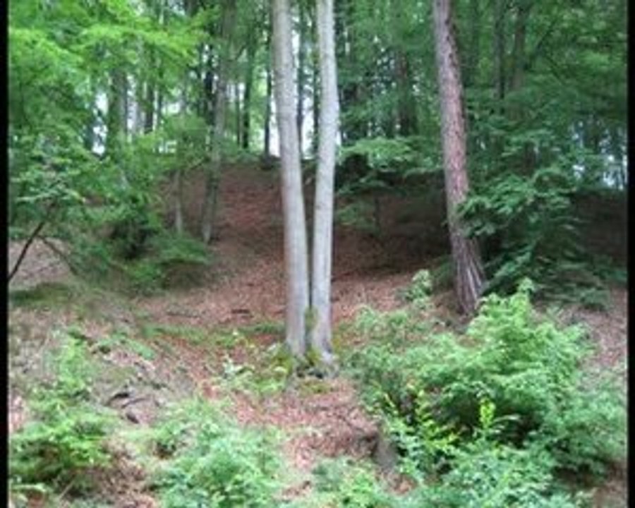 Tehomoth - Beyond the Conciousness Walls I&II