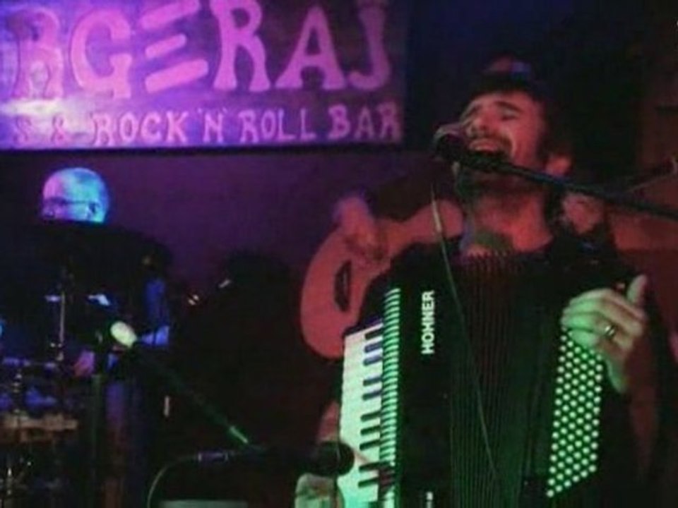 Transmeet.Tv unplugged featuring TBF