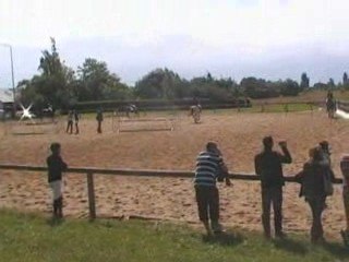 Concours la pélerinière 7 mai 2009
