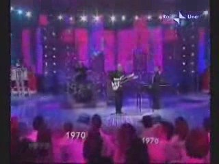 Le Orme - Gioco di bimba - Libero Video