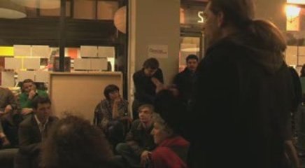 HADOPI to AHDOPI : License libre & Droit d'auteur