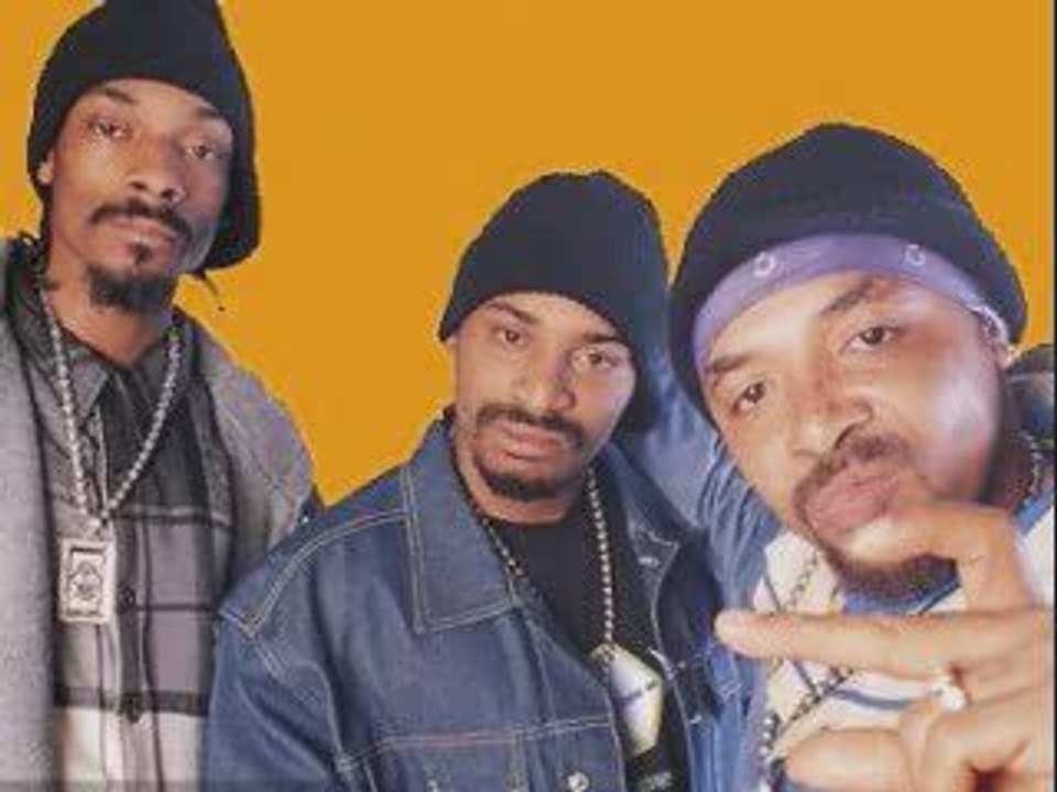 Tha Eastsidaz Bad azz feat snoop - black 4 life